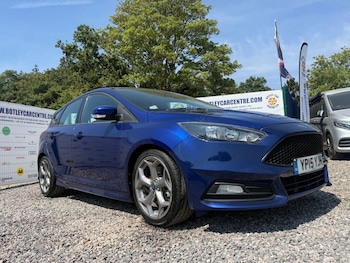 Used Ford Focus 2015 for sale - 79409703: Photo