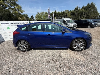 Used Ford Focus 2015 for sale - 79409703: Photo