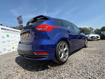 Used Ford Focus 2015 for sale - 79409703: Photo