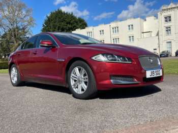 2013 (13) - 2.2d Luxury Saloon 4dr Diesel Auto Euro 5 (s/s) (200 ps)