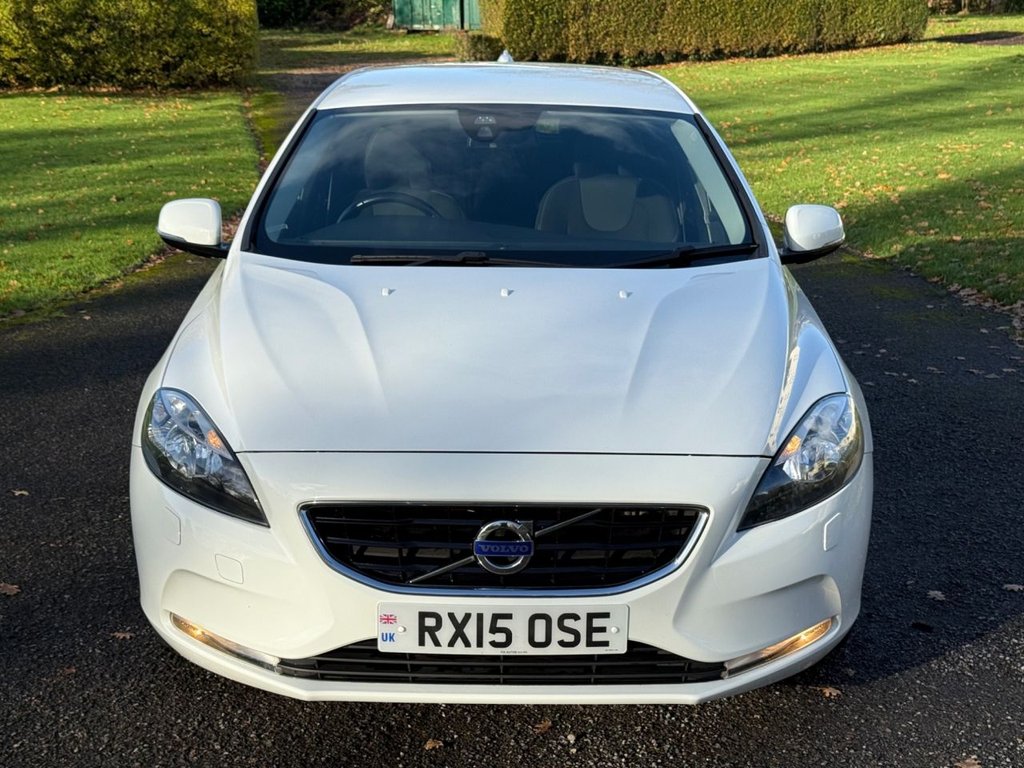 Used Volvo V40 2015 for sale - 76901109: Photo 20
