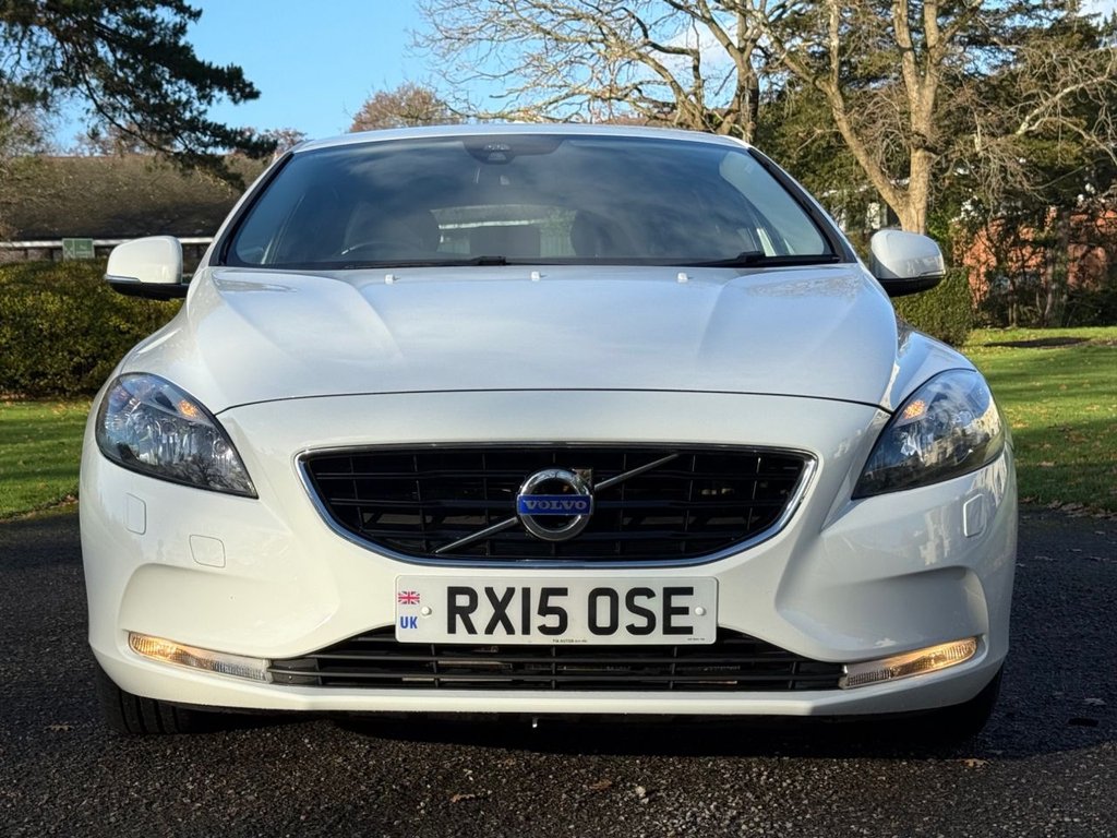 Used Volvo V40 2015 for sale - 76901109: Photo 21
