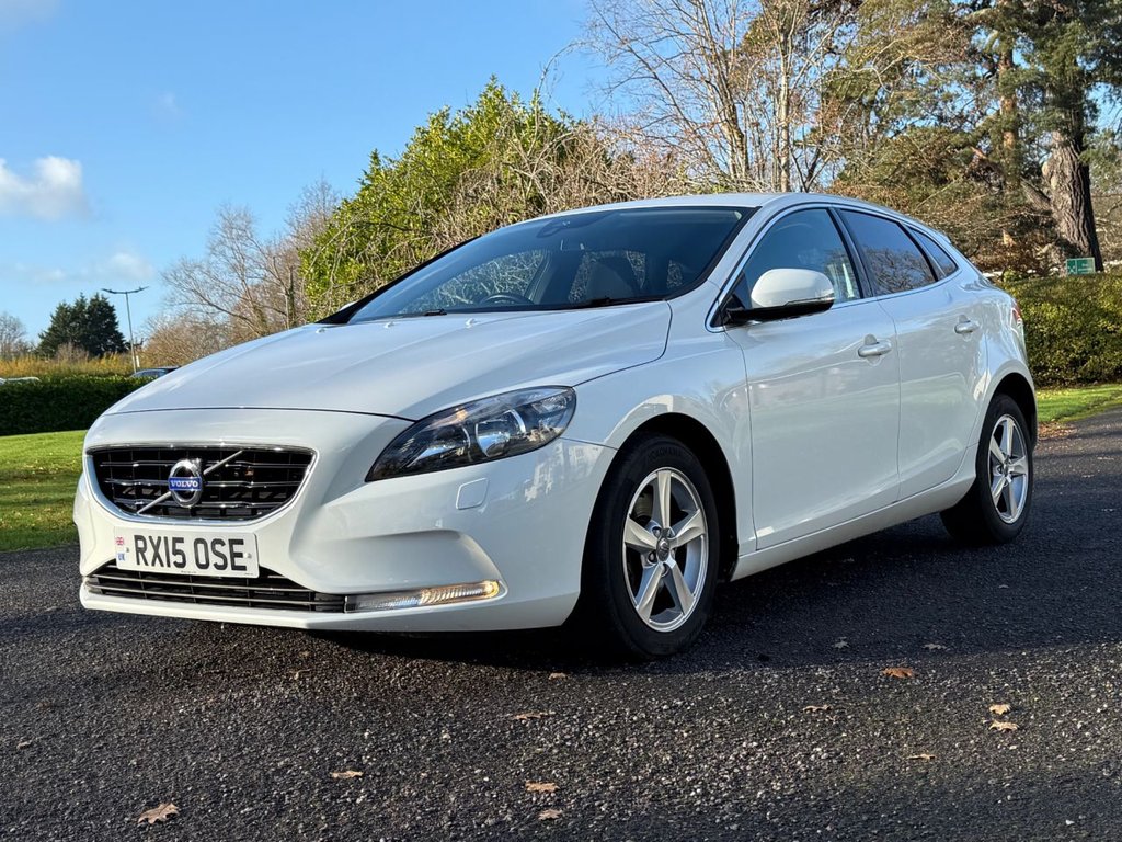 Used Volvo V40 2015 for sale - 76901109: Photo 6