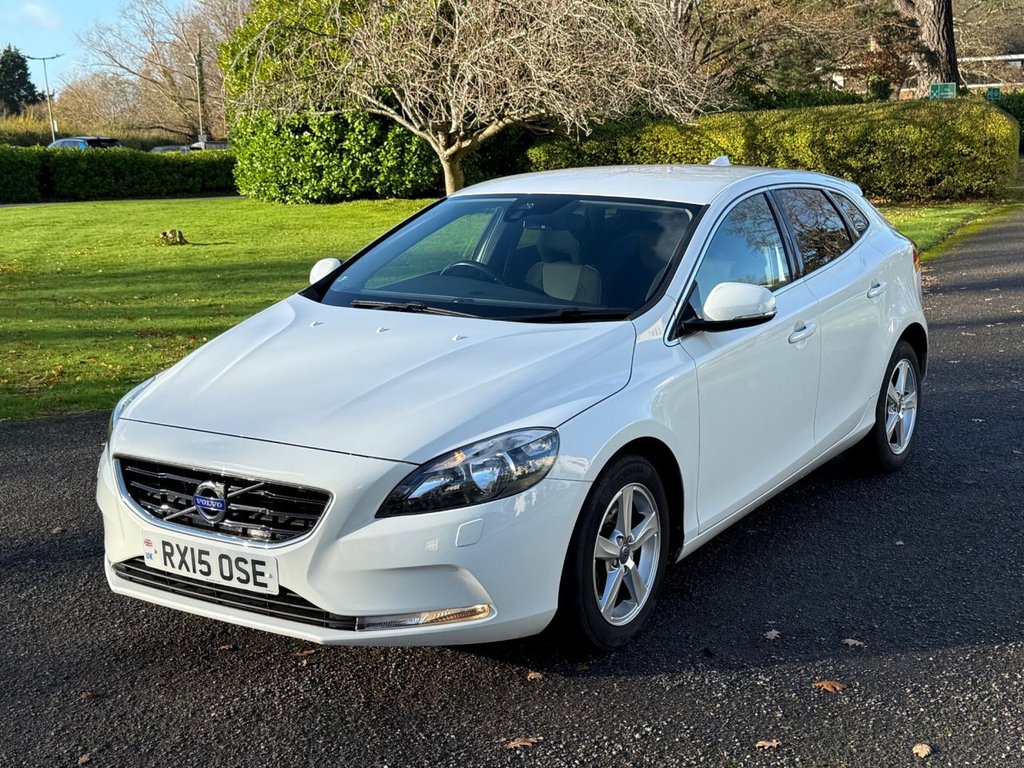 Used Volvo V40 2015 for sale - 76901109: Photo 7