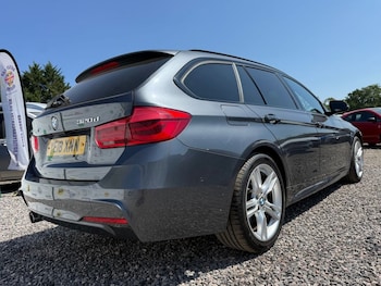 Used BMW 3 Series 2018 for sale - 79191287: Photo