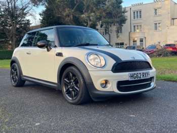 Used MINI Hatch 2012 for sale - 73024859: Photo