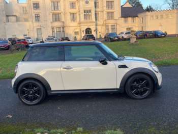 Used MINI Hatch 2012 for sale - 73024859: Photo