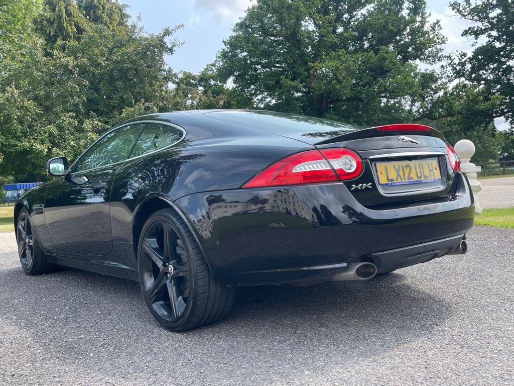Used Jaguar XK 2012 for sale - 78172447: Photo 10