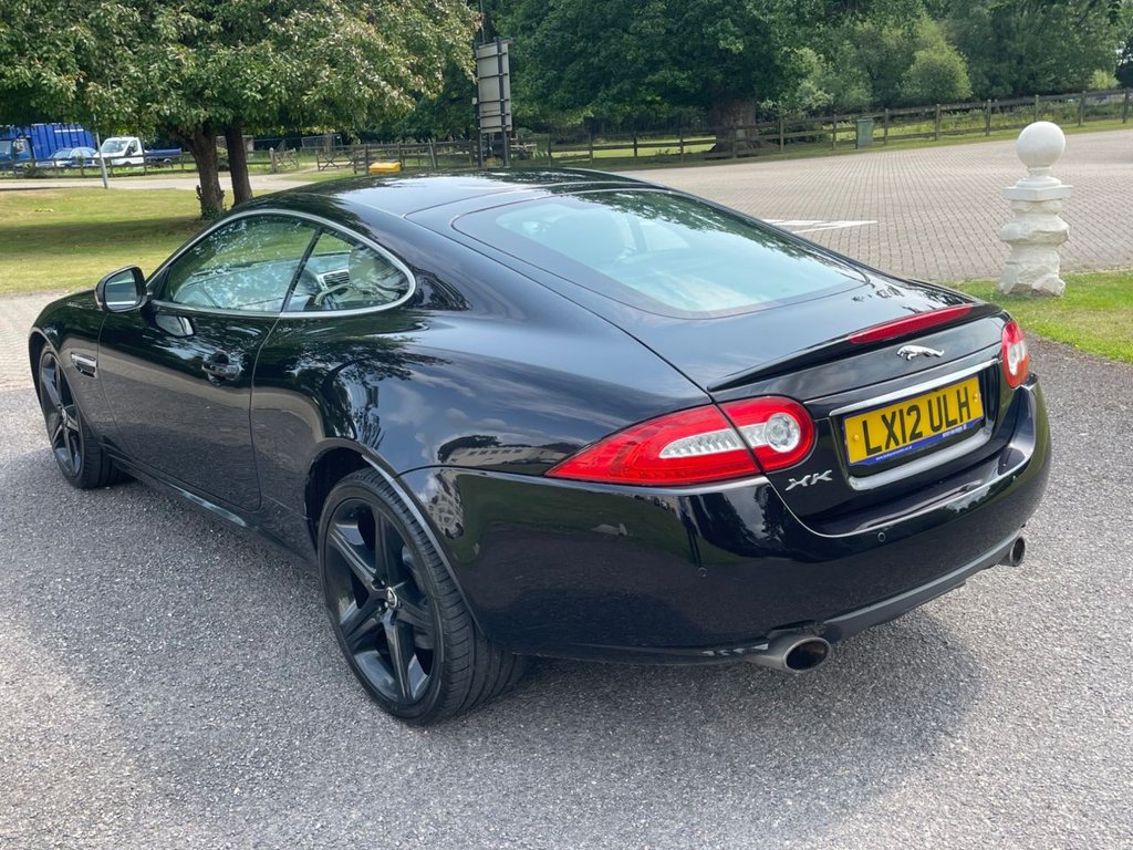 Used Jaguar XK 2012 for sale - 78172447: Photo 11