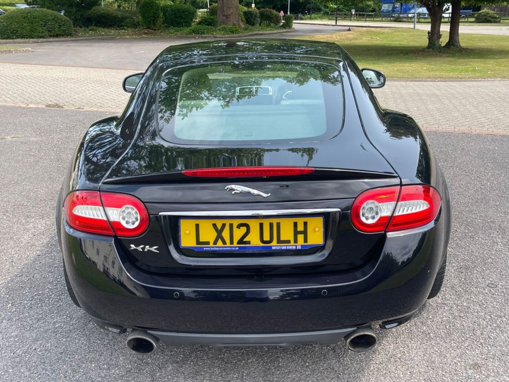 Used Jaguar XK 2012 for sale - 78172447: Photo 13