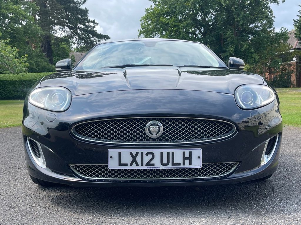 Used Jaguar XK 2012 for sale - 78172447: Photo 15