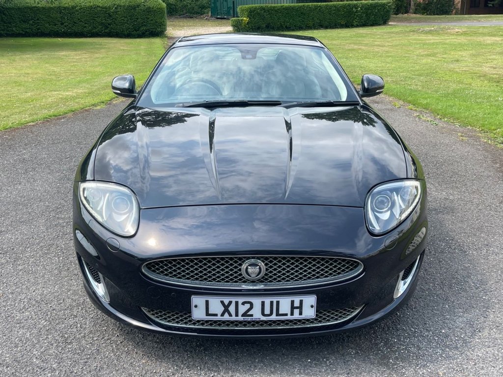 Used Jaguar XK 2012 for sale - 78172447: Photo 16