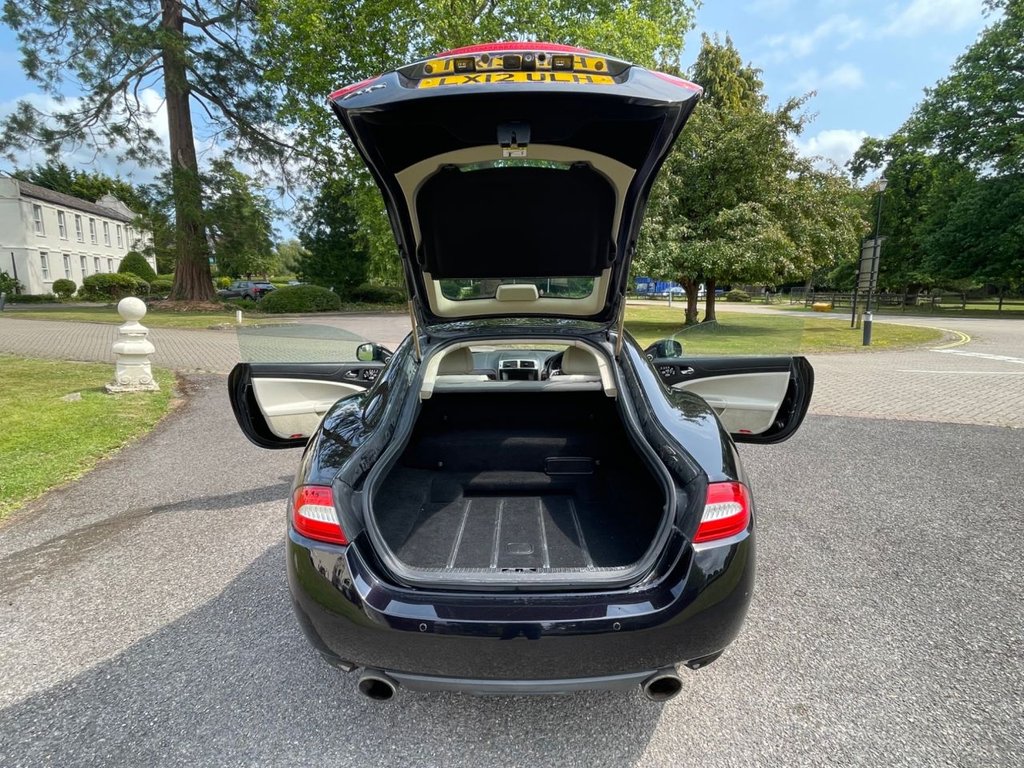Used Jaguar XK 2012 for sale - 78172447: Photo 17
