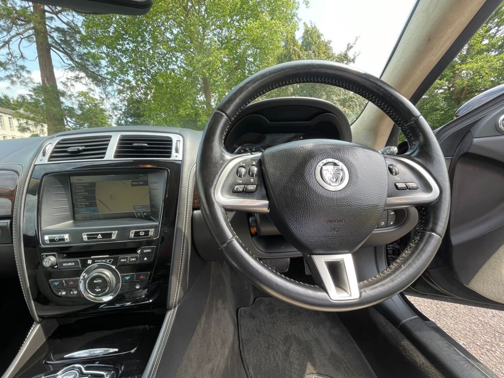Used Jaguar XK 2012 for sale - 78172447: Photo 27
