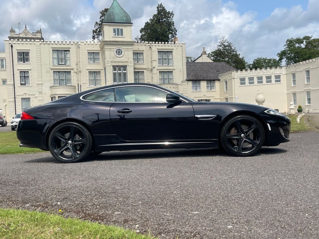 Used Jaguar XK 2012 for sale - 78172447: Photo 3