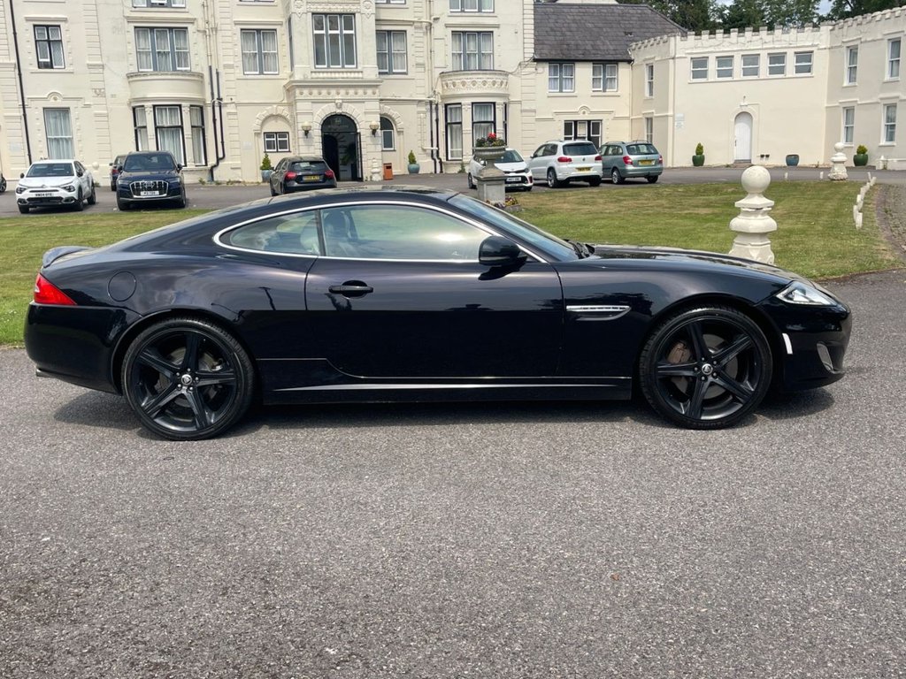 Used Jaguar XK 2012 for sale - 78172447: Photo 4