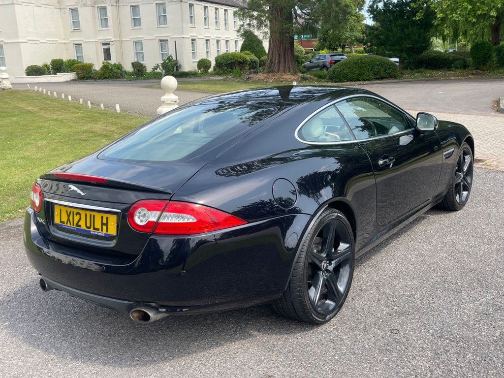 Used Jaguar XK 2012 for sale - 78172447: Photo 6