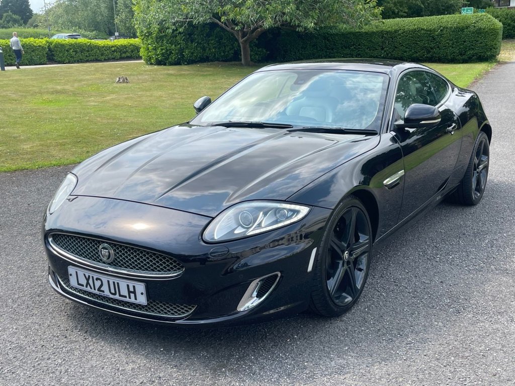 Used Jaguar XK 2012 for sale - 78172447: Photo 7