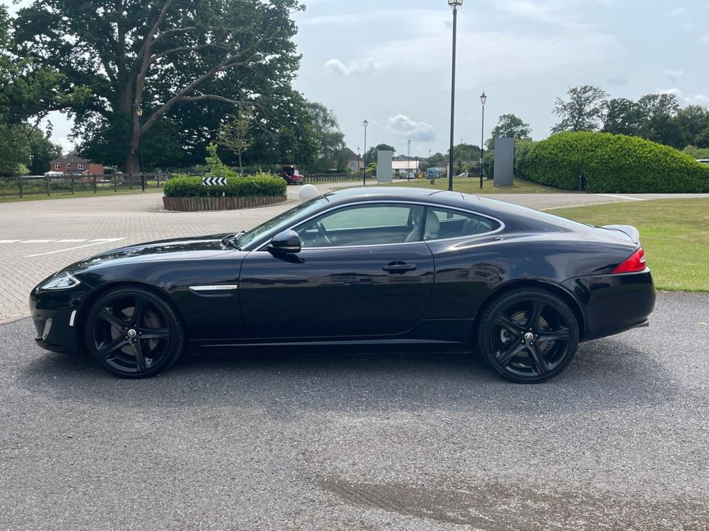 Used Jaguar XK 2012 for sale - 78172447: Photo 9