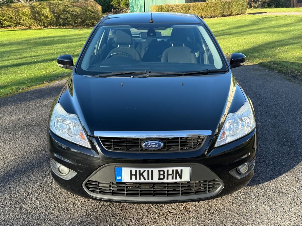 Used Ford Focus 2011 for sale - 77096679: Photo 15