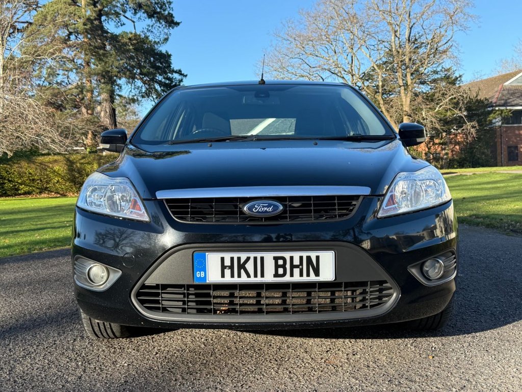 Used Ford Focus 2011 for sale - 77096679: Photo 16