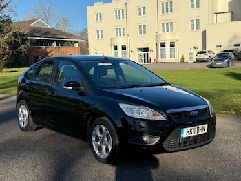2011 (11) - 1.6 Sport 5dr