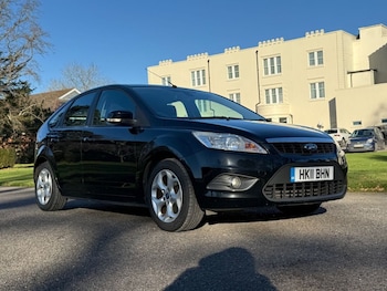 Used Ford Focus 2011 for sale - 77096679: Photo