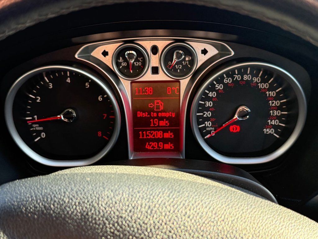 Used Ford Focus 2011 for sale - 77096679: Photo 33