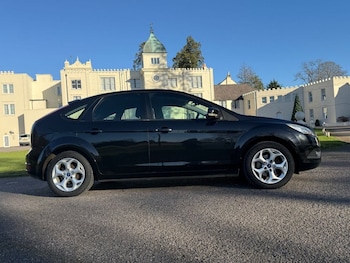 Used Ford Focus 2011 for sale - 77096679: Photo