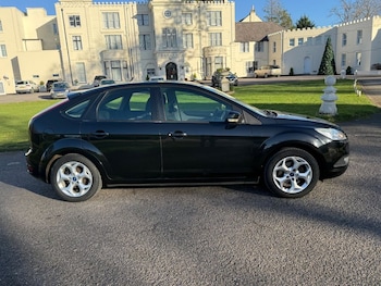 Used Ford Focus 2011 for sale - 77096679: Photo