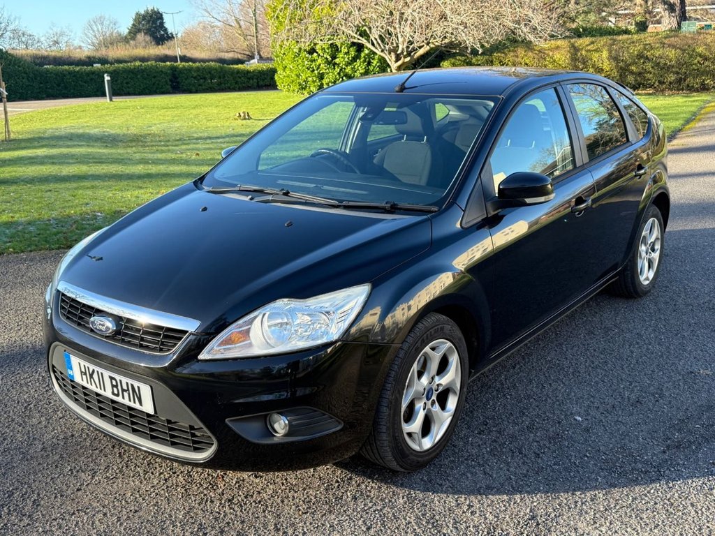 Used Ford Focus 2011 for sale - 77096679: Photo 8