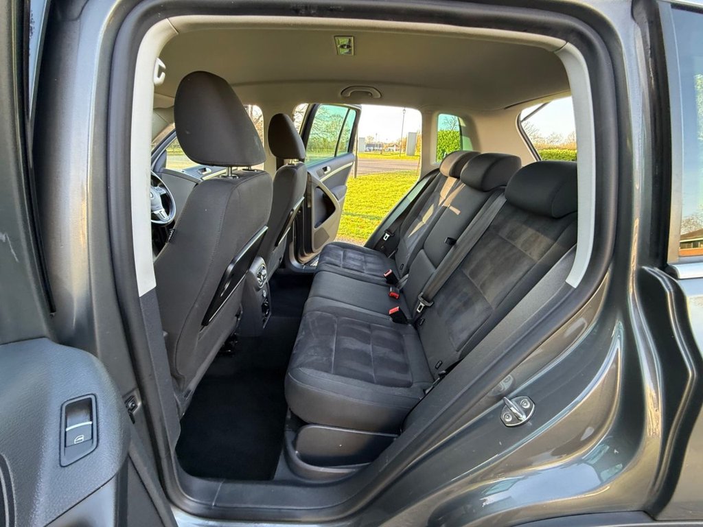 Used Volkswagen Tiguan 2013 for sale - 76985873: Photo 19