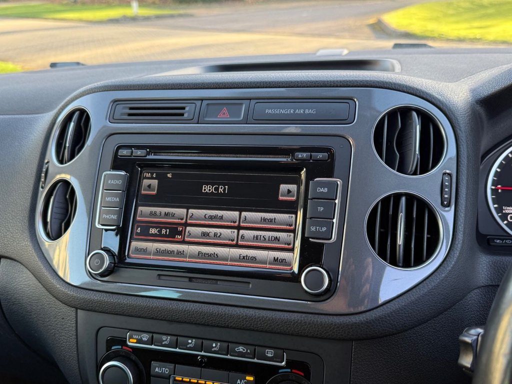 Used Volkswagen Tiguan 2013 for sale - 76985873: Photo 22