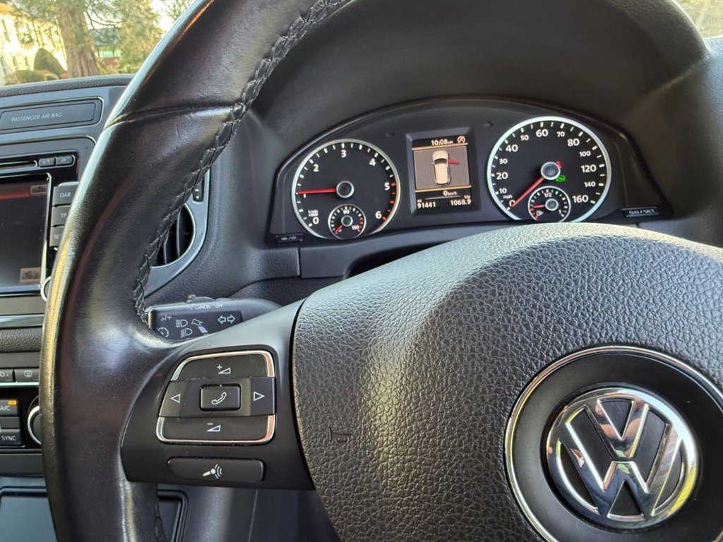 Used Volkswagen Tiguan 2013 for sale - 76985873: Photo 24