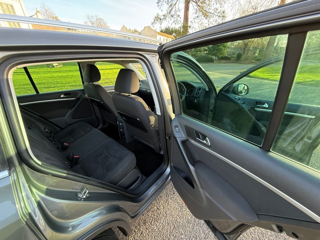 Used Volkswagen Tiguan 2013 for sale - 76985873: Photo 25