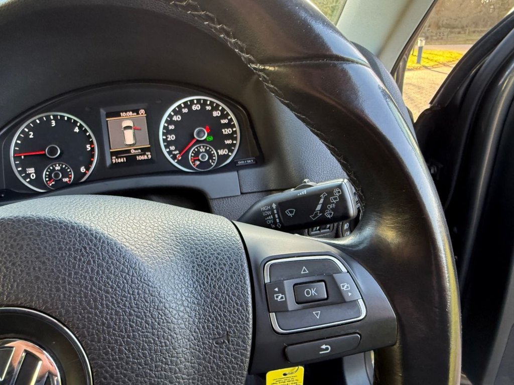 Used Volkswagen Tiguan 2013 for sale - 76985873: Photo 26