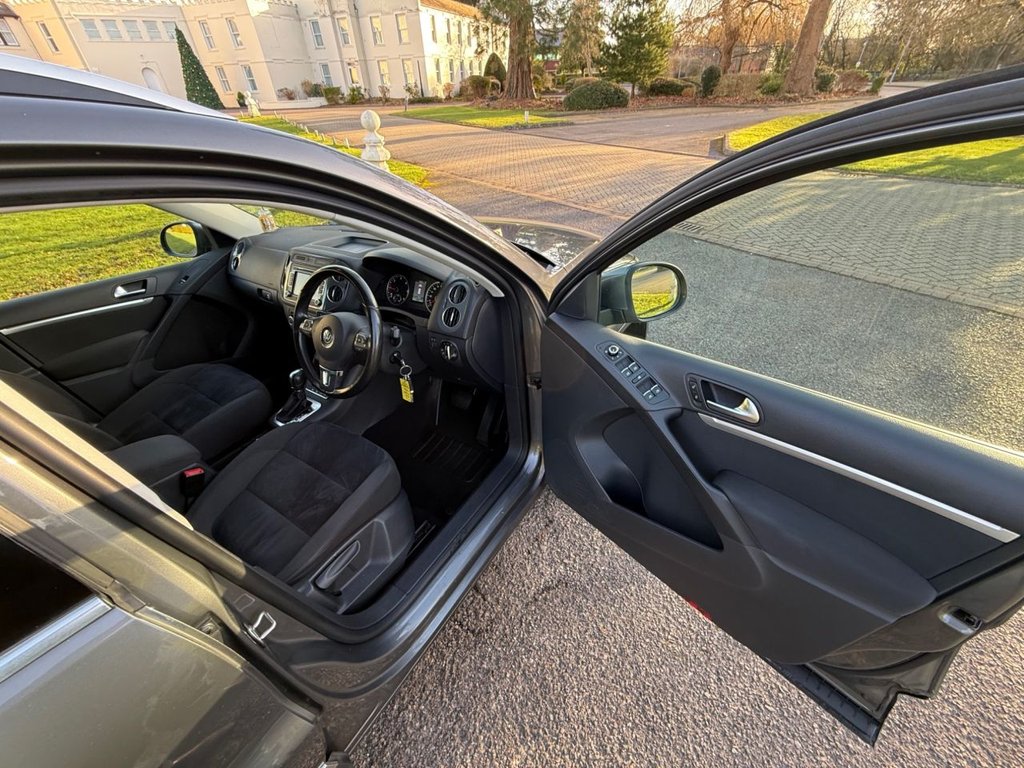 Used Volkswagen Tiguan 2013 for sale - 76985873: Photo 29