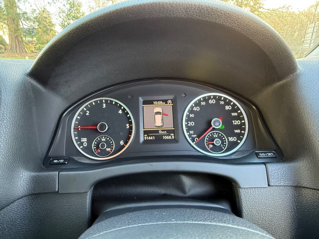 Used Volkswagen Tiguan 2013 for sale - 76985873: Photo 33