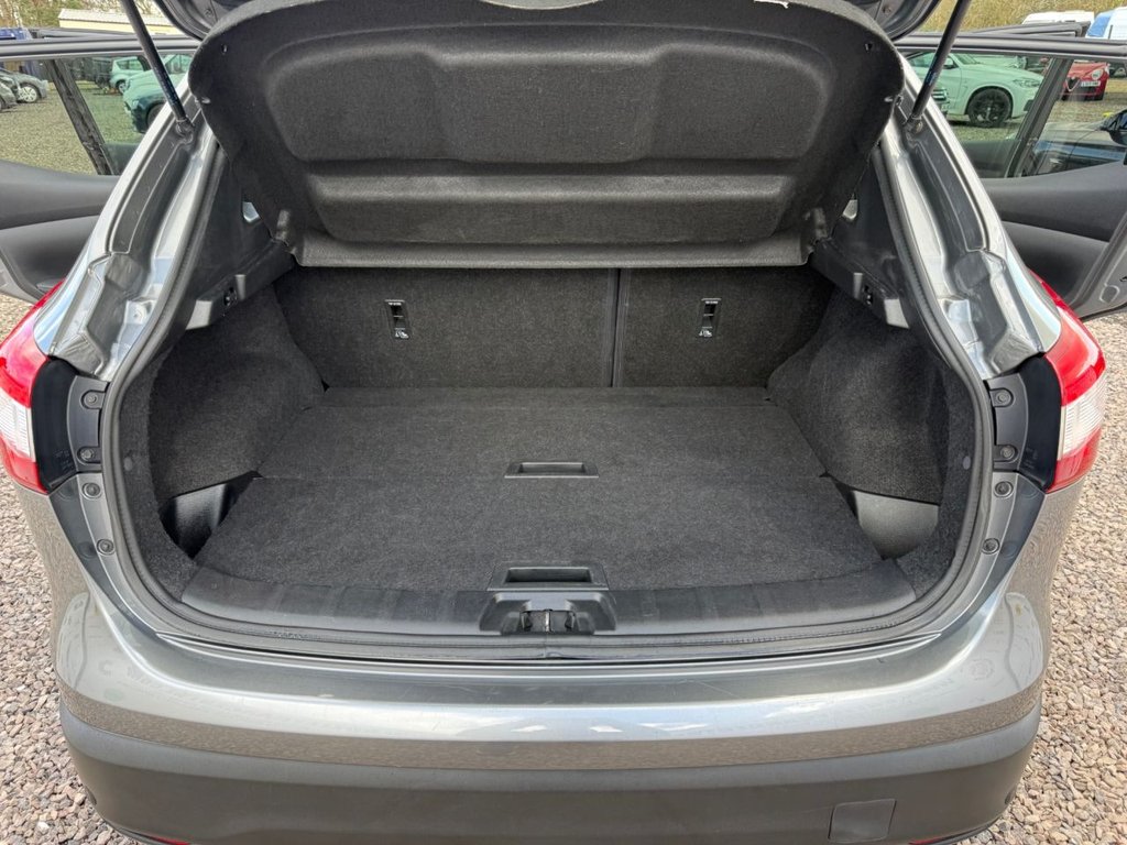 Used Nissan Qashqai 2015 for sale - 77720413: Photo 14