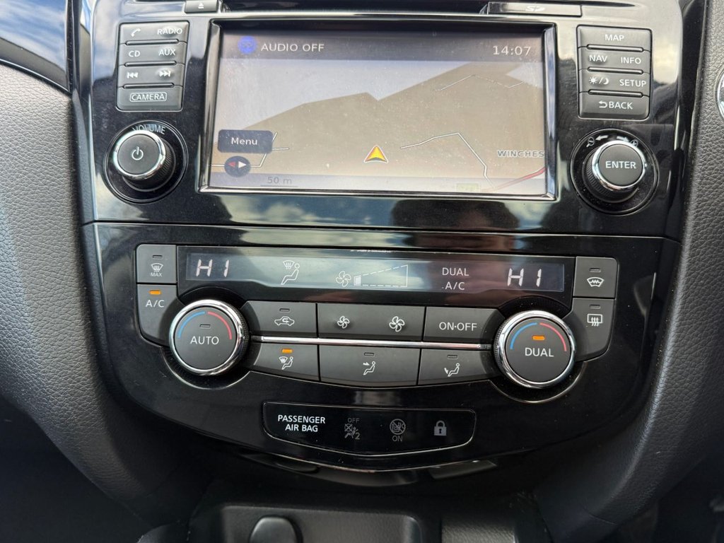 Used Nissan Qashqai 2015 for sale - 77720413: Photo 16