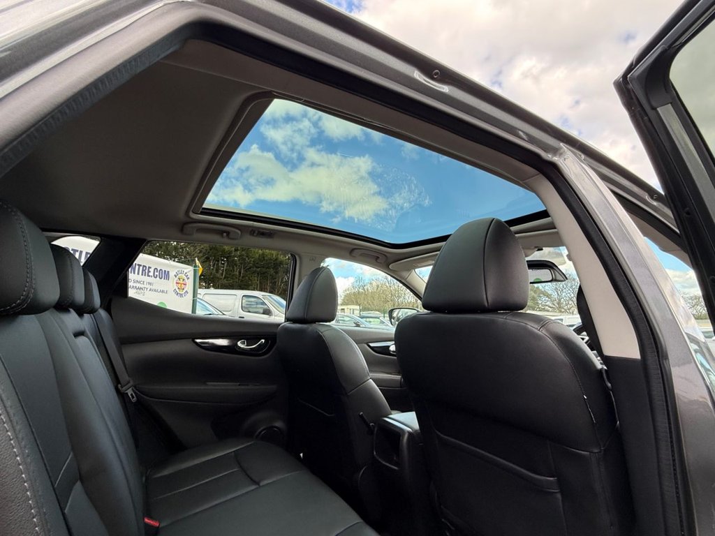 Used Nissan Qashqai 2015 for sale - 77720413: Photo 17