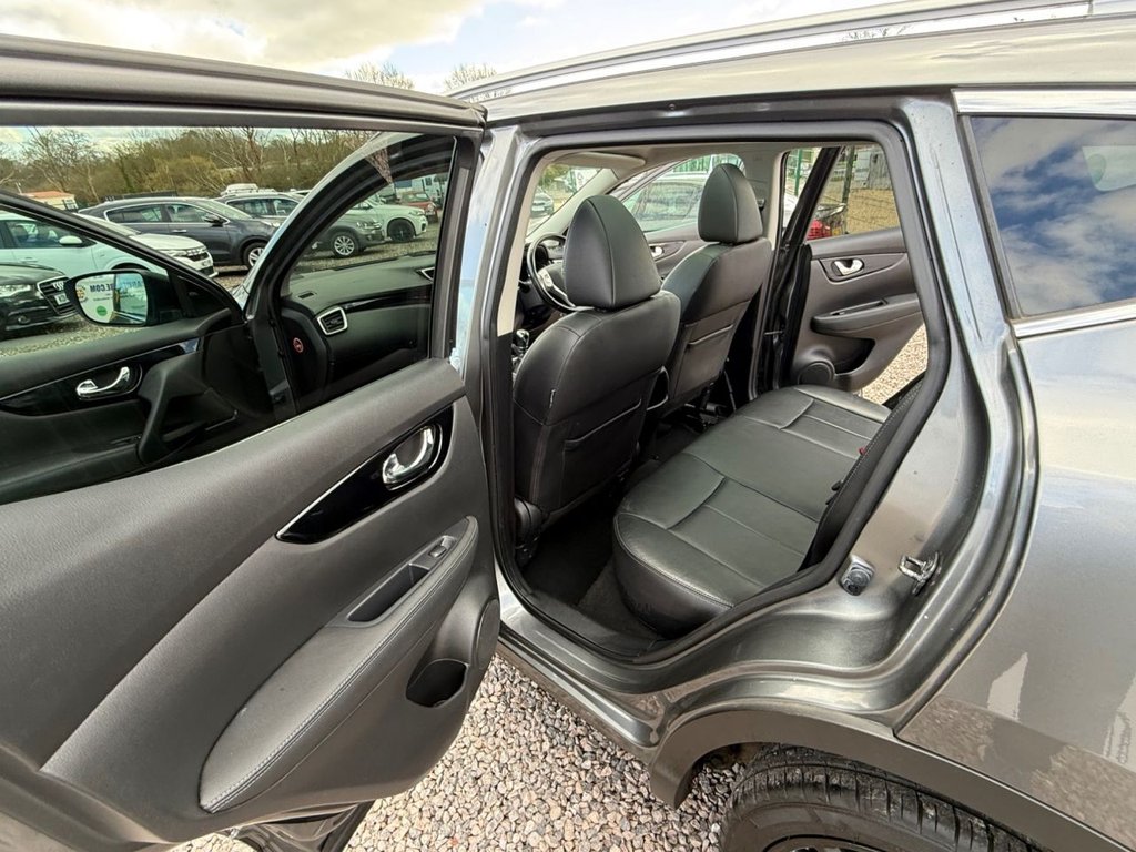 Used Nissan Qashqai 2015 for sale - 77720413: Photo 19