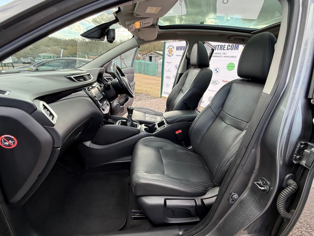 Used Nissan Qashqai 2015 for sale - 77720413: Photo 20