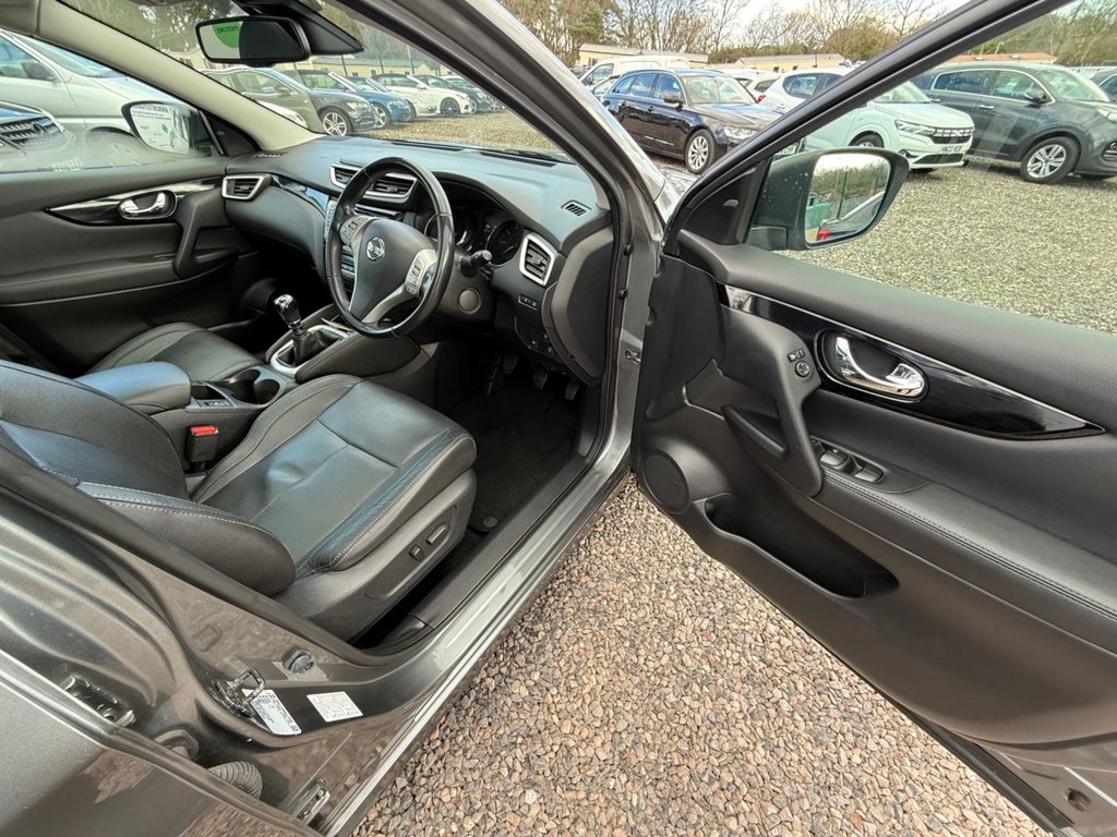 Used Nissan Qashqai 2015 for sale - 77720413: Photo 26