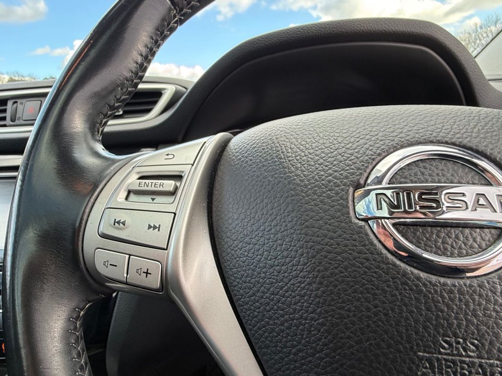 Used Nissan Qashqai 2015 for sale - 77720413: Photo 31