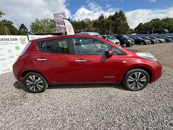 Used Nissan Leaf 2014 for sale - 79587140: Photo