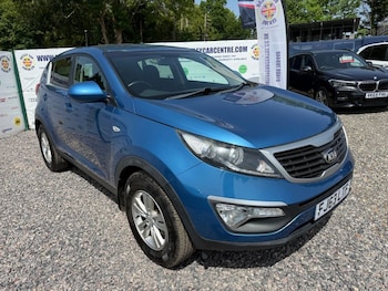 Used Kia Sportage 2013 for sale - 78682851: Photo