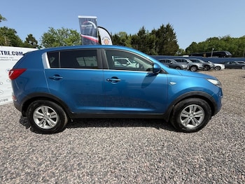 Used Kia Sportage 2013 for sale - 78682851: Photo