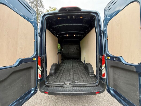 Used Ford Transit 2020 for sale - 76092895: Photo 15