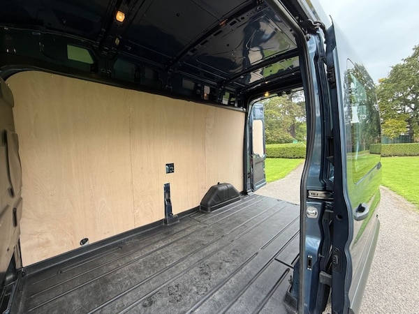 Used Ford Transit 2020 for sale - 76092895: Photo 16